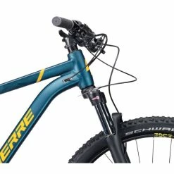 Lapierre Edge 5.9 2022 -Vélo Soldes vtt loisir lapierre edge 59 2022 3