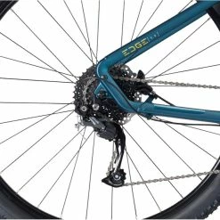 Lapierre Edge 5.9 2022 -Vélo Soldes vtt loisir lapierre edge 59 2022 5