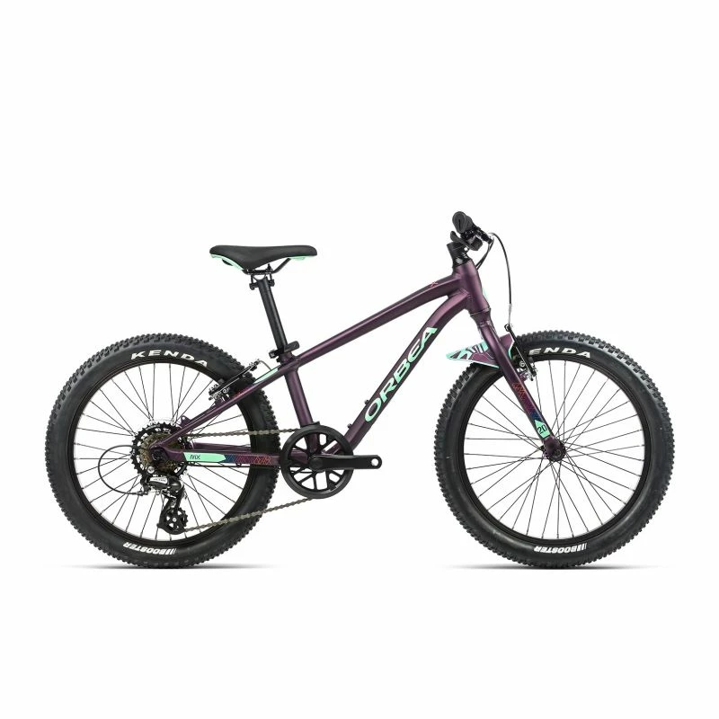 Orbea MX 20 Pouces Dirt 2022 1 Orbea MX 20 Pouces Dirt 2022