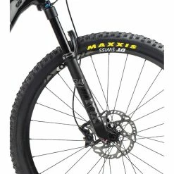 Orbea OIZ M20 TR 2022 -Vélo Soldes vtt orbea oiz m20 tr 2022 2