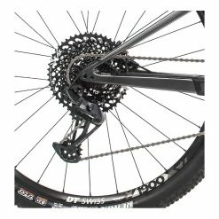 Orbea OIZ M20 TR 2022 -Vélo Soldes vtt orbea oiz m20 tr 2022 4