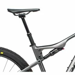 Orbea OIZ M20 TR 2022 -Vélo Soldes vtt orbea oiz m20 tr 2022 5