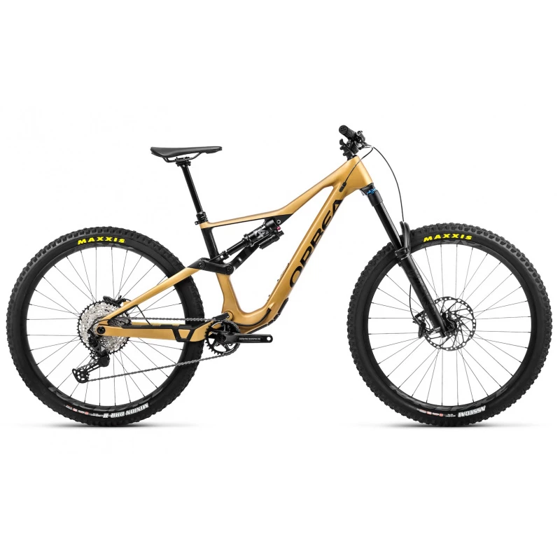 Orbea Rallon M20 2022 1 Orbea Rallon M20 2022