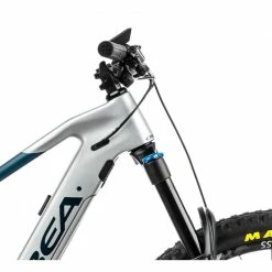 Orbea WILD FS M10 2022 -Vélo Soldes vtt orbea wild fs m10 2022 2