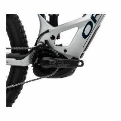Orbea WILD FS M10 2022 -Vélo Soldes vtt orbea wild fs m10 2022 3