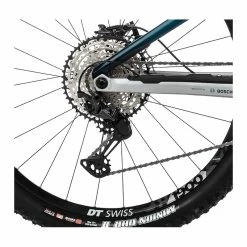Orbea WILD FS M10 2022 -Vélo Soldes vtt orbea wild fs m10 2022 4