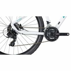 Lapierre Edge 2.7 Lady 2022 -Vélo Soldes vtt semi rigide lapierre edge 2 7 w 2022 5