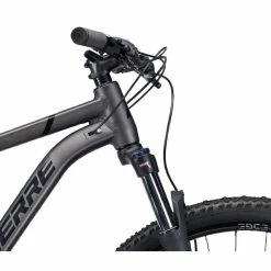Lapierre Edge 3.7 2022 14 Lapierre Edge 3.7 2022 -Vélo Soldes vtt semi rigide lapierre edge 37 5