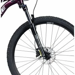 Lapierre Edge 3.7 Lady 2022 -Vélo Soldes vtt semi rigide lapierre edge 37 w 4