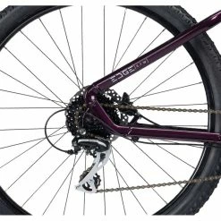 Lapierre Edge 3.7 Lady 2022 -Vélo Soldes vtt semi rigide lapierre edge 37 w 7