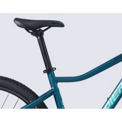 Lapierre Edge 5.7 Lady 2022 -Vélo Soldes vtt semi rigide lapierre edge 57 women 2022 2