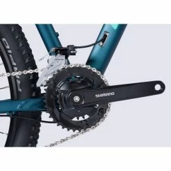 Lapierre Edge 5.7 Lady 2022 -Vélo Soldes vtt semi rigide lapierre edge 57 women 2022 3