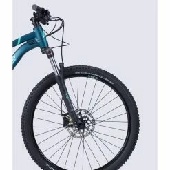 Lapierre Edge 5.7 Lady 2022 -Vélo Soldes vtt semi rigide lapierre edge 57 women 2022 4
