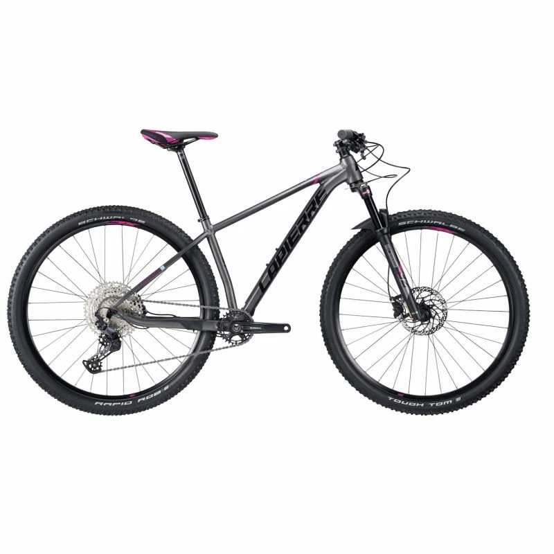 Lapierre Prorace 3.9 Women 2021 1 Lapierre Prorace 3.9 Women 2021