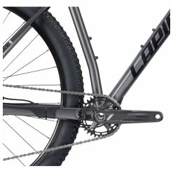 Lapierre Prorace 5.9 2021 -Vélo Soldes vtt semi rigide lapierre prorace 5 9 2021 5