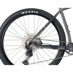 Lapierre Prorace 5.9 2021 -Vélo Soldes vtt semi rigide lapierre prorace 5 9 2021 7