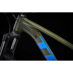 Trek Roscoe 6 2023 17 Trek Roscoe 6 2023 -Vélo Soldes vtt semi rigide trek roscoe 6 7