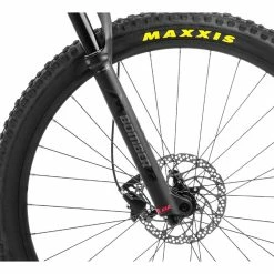 Orbea OCCAM H30 2022 -Vélo Soldes vtt tout suspendu orbea occam am h30 2022 2