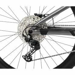 Orbea OCCAM H30 2022 -Vélo Soldes vtt tout suspendu orbea occam am h30 2022 3