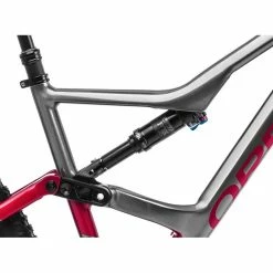 Orbea OCCAM H30 2022 -Vélo Soldes vtt tout suspendu orbea occam am h30 2022 6