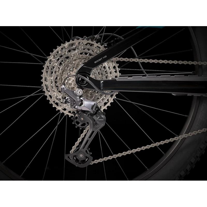 Trek Fuel EX5 Gen5 2023 2 Trek Fuel EX5 Gen5 2023 – Image 2