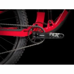 Trek Fuel EX7 GEN5 2023 20 Trek Fuel EX7 GEN5 2023 -Vélo Soldes vtt tout suspendu trek fuel ex 7 9
