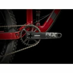 Trek Remedy 7 27,5 2022 -Vélo Soldes vtt trek remedy 7 275 3