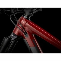 Trek Remedy 7 27,5 2022 -Vélo Soldes vtt trek remedy 7 275 5
