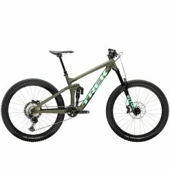 Trek Remedy 8 27,5 XT 2022