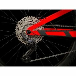 Trek TOP FUEL 5 2023 13 Trek TOP FUEL 5 2023 -Vélo Soldes vtt trek top fuel 5 3