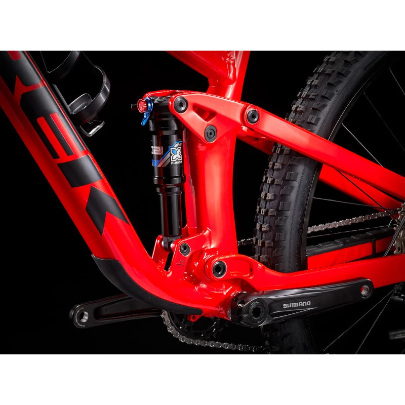 Trek TOP FUEL 5 2023 5 Trek TOP FUEL 5 2023 – Image 5