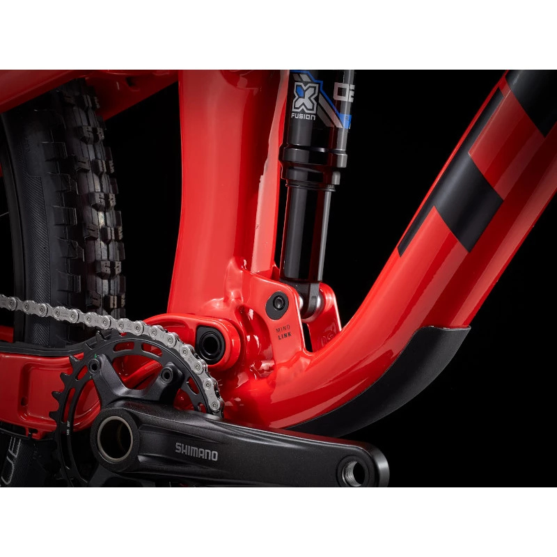 Trek TOP FUEL 5 2023 6 Trek TOP FUEL 5 2023 – Image 6