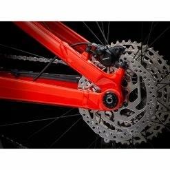 Trek TOP FUEL 5 2023 16 Trek TOP FUEL 5 2023 -Vélo Soldes vtt trek top fuel 5 6