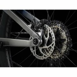 Trek TOP FUEL 9.7 2023 -Vélo Soldes vtt trek top fuel 97 3