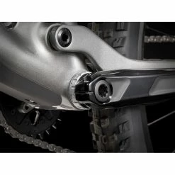 Trek TOP FUEL 9.7 2023 -Vélo Soldes vtt trek top fuel 97 5