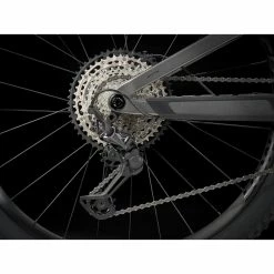 Trek TOP FUEL 9.7 2023 -Vélo Soldes vtt trek top fuel 97 8