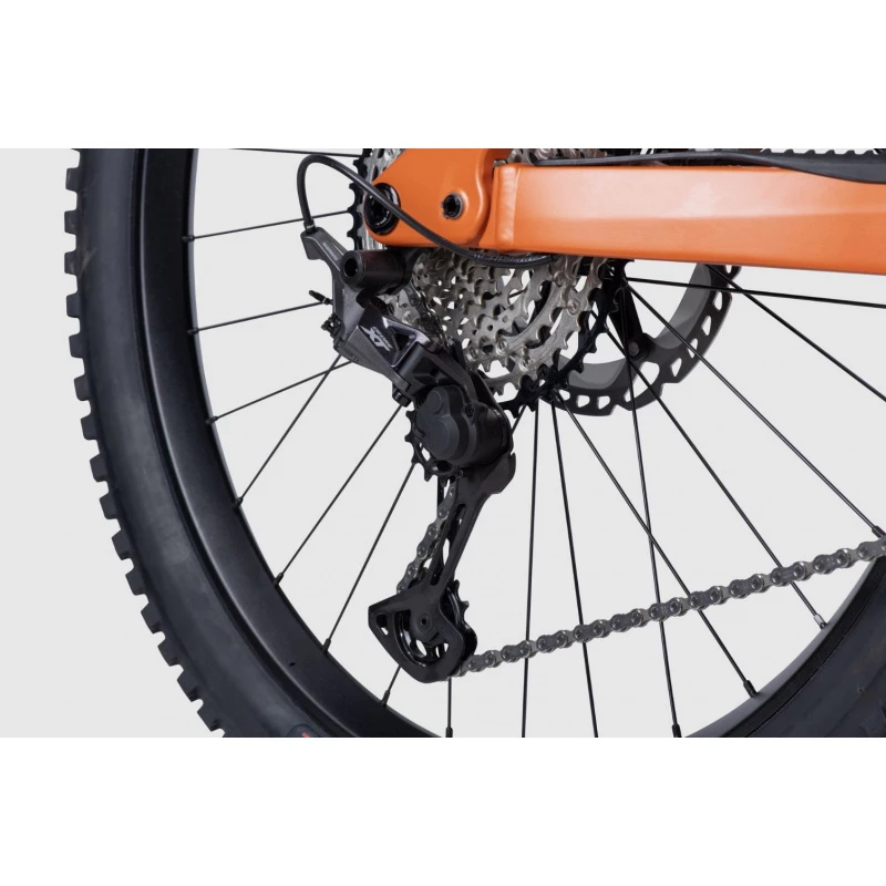 Lapierre OVERVOLT AM 8.7 2023 2 Lapierre OVERVOLT AM 8.7 2023 – Image 2