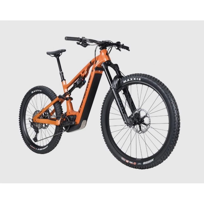 Lapierre OVERVOLT AM 8.7 2023 11 Lapierre OVERVOLT AM 8.7 2023 – Image 11