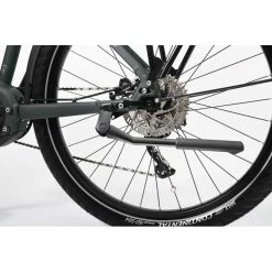 Winora YUCATAN 10 MONOTUBE 2022 -Vélo Soldes winora yucatan 10 monotube 2022 2