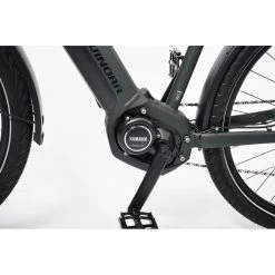 Winora YUCATAN 10 MONOTUBE 2022 -Vélo Soldes winora yucatan 10 monotube 2022 6