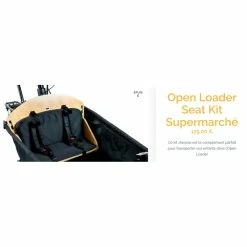 Yuba Bikes Supercargo CL 12 Yuba Bikes Supercargo CL -Vélo Soldes yuba bike supercargo cl 3