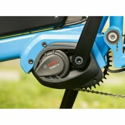 Yuba Bikes Supercargo CL 17 Yuba Bikes Supercargo CL -Vélo Soldes yuba bike supercargo cl 8