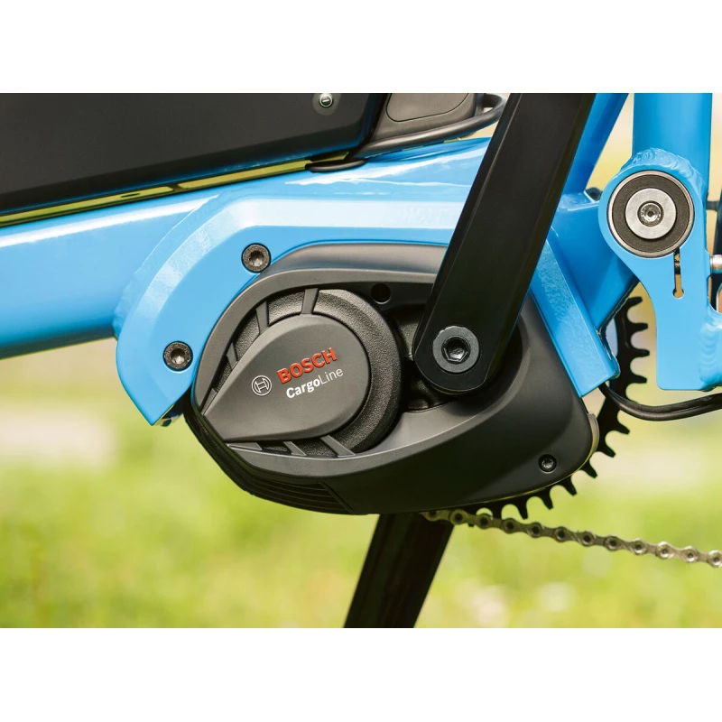 Yuba Bikes Supercargo CL 9 Yuba Bikes Supercargo CL – Image 9