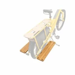 Yuba Bikes KOMBI Side Boards