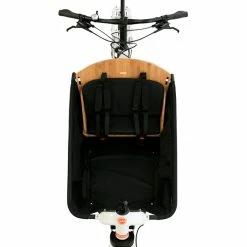 Yuba Bikes OPEN LOADER SEAT KIT 5 Yuba Bikes OPEN LOADER SEAT KIT -Vélo Soldes yuba open loader seat kit 2