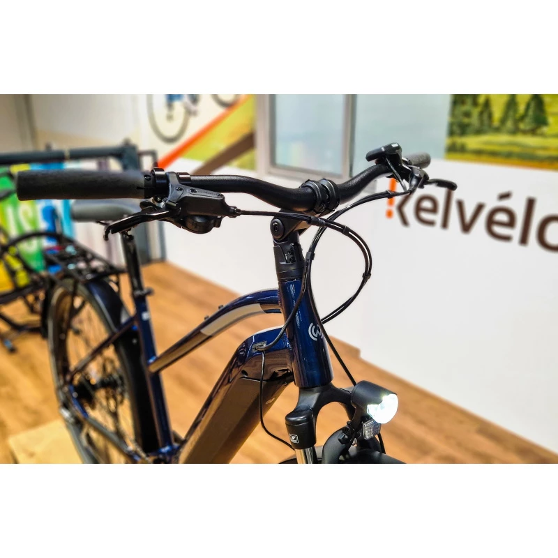 Winora YUCATAN 8 LADY 2022 Reconditionné T.M 5 Winora YUCATAN 8 LADY 2022 Reconditionné T.M – Image 5