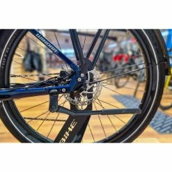 Winora YUCATAN 8 LADY 2022 Reconditionné T.M 15 Winora YUCATAN 8 LADY 2022 Reconditionné T.M -Vélo Soldes yucatan 8 lady 2022 recond 6