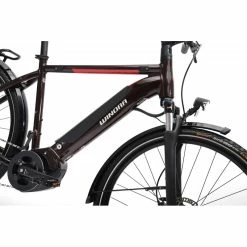 Winora Yucatan 9 Homme 2022 -Vélo Soldes yucatan 9 homme 2022 1