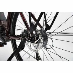 Winora Yucatan 9 Homme 2022 -Vélo Soldes yucatan 9 homme 2022 2