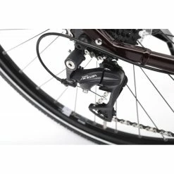 Winora Yucatan 9 Homme 2022 -Vélo Soldes yucatan 9 homme 2022 5